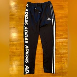 ADIDAS Boys Tiro Soccer Pants